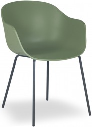 Кресло пластиковое-thumbs-Фото1