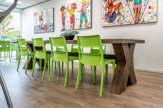 FitPlaza, Стадсканал, Нидерланды