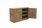 Буфет деревянный Giardino Di Legno Fugu  тик Фото 4