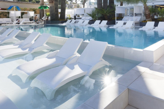 Sky Senses Hotel 4*, Майорка