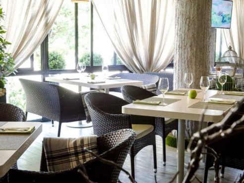 Ресторан, г. Москва