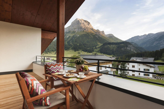 Тироль, Австрия