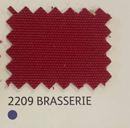 Зонт пляжный профессиональный Ø2.5 м-thumbs-Фото4