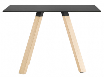 Стол ламинированный Arki-Table Wood