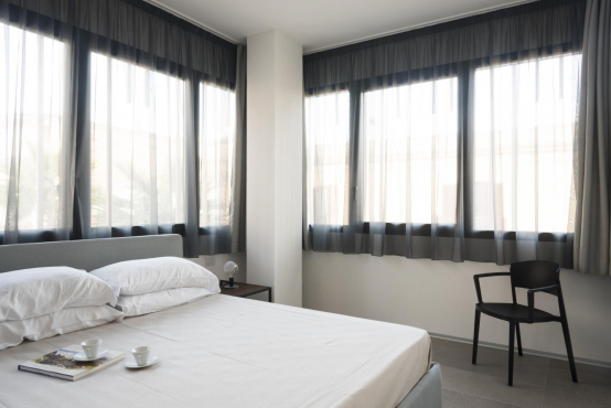 Alkamuri Posh Hotel & Spa, Алькамо, Италия