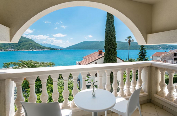 Boutique Hotel Kredo, Херцег-Нови, Черногория