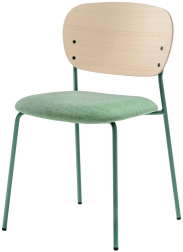 Стул с обивкой-thumbs-Фото1