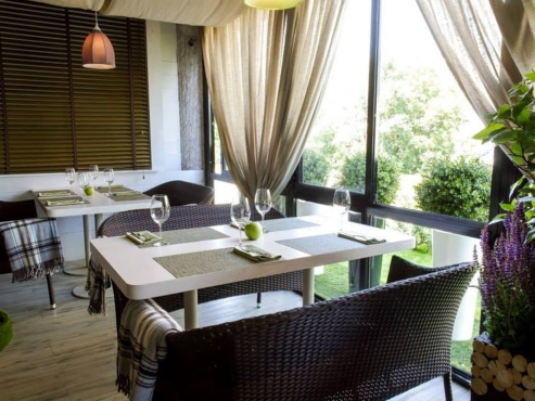 Ресторан, г. Москва