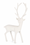 Фигура металлическая олень Rovaniemi L Фигура металлическая олень Rovaniemi L