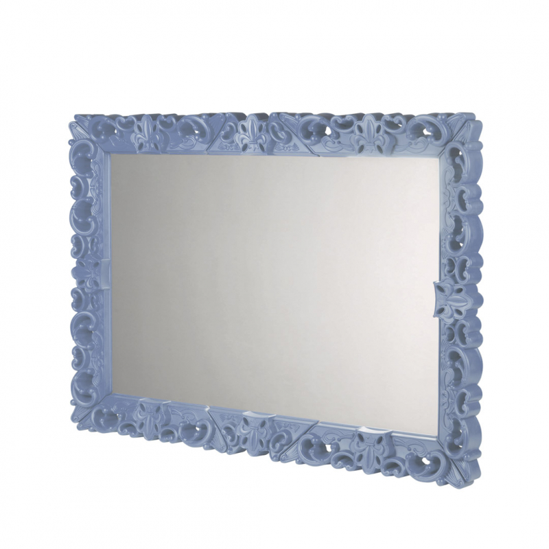 Зеркало пластиковое Mirror Of Love XL Standard