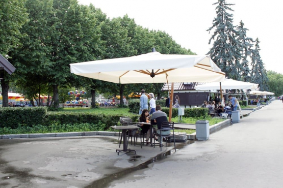 День России 2014 на ВВЦ