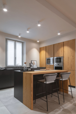 Casa Nidi, Брешиа, Италия