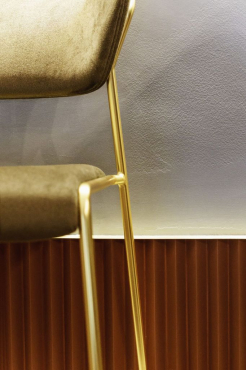 Fischic Restaurant, Бриндизи, Италия