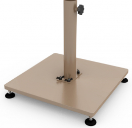 База с трубкой для зонта Base 45 кг-thumbs-Фото1