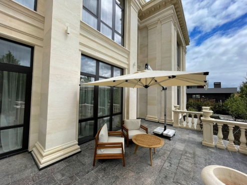 Частный проект