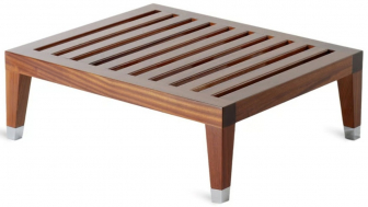 Столик деревянный кофейный-thumbs-Фото1