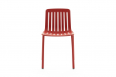 Стул металлический Magis Plato алюминий красный Фото 5