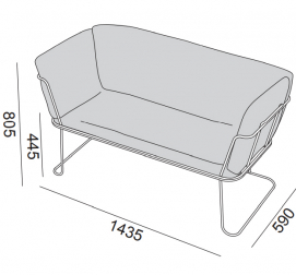 Диван мягкий-thumbs-Фото3