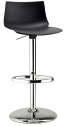 Стул барный пластиковый-thumbs-Фото1