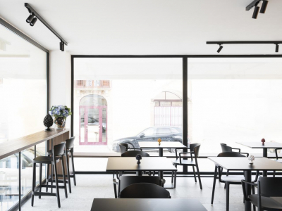 Проект:Alkamuri Posh Hotel & Spa, Алькамо, Италия