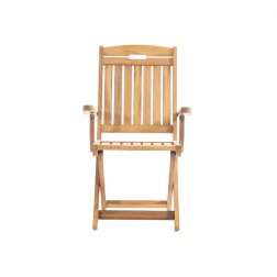 Кресло деревянное складное-thumbs-Фото4