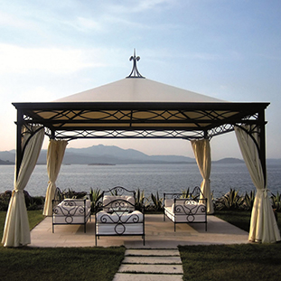 Шатры и навесы