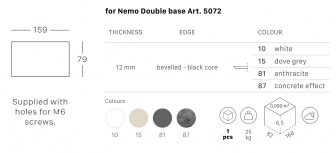 Столешница прямоугольная-thumbs-Фото3