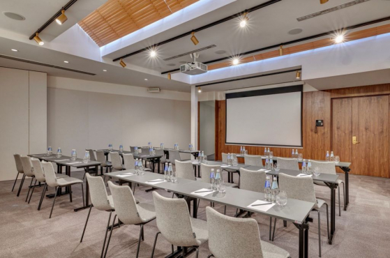 Radisson Blu Royal Astorija Hotel, Вильнюс, Литва