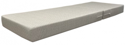 Матрас для шезлонга ReeHouse Mattress Armur полипропилен серый Фото 12
