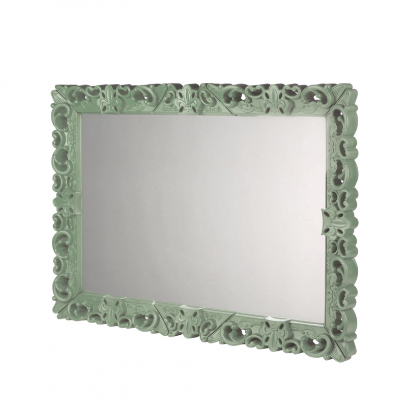 Зеркало пластиковое Mirror Of Love XL Standard