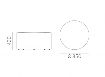 Пуф с мягкой обивкой-thumbs-Фото3
