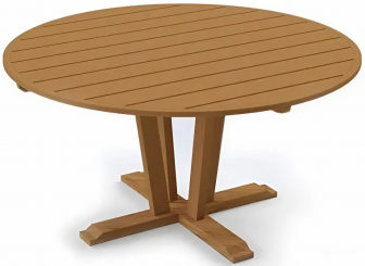 Стол деревянный обеденный-thumbs-Фото1