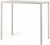 Стол барный ламинированный Piave 120х70 High