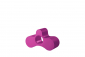 Стул пластиковый SLIDE Wheely Standard полиэтилен Фото 12
