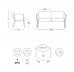 Диван плетеный с подушками-thumbs-Фото3