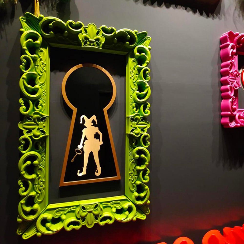 Рамка пластиковая Frame Of Love M Standard