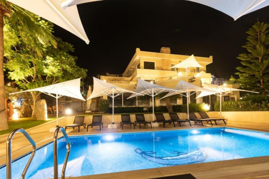 The Farrys Boutique Hotel, г. Бодрум, Турция