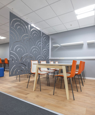 Offices, Уэллингборо, Великобритания