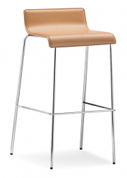 Стул барный с обивкой-thumbs-Фото1