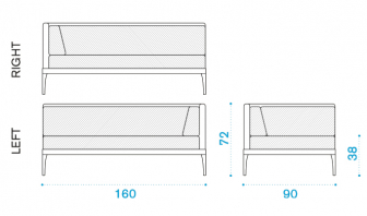 Правый модуль плетеный с подушками-thumbs-Фото3