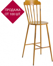 Стул металлический барный-thumbs-Фото1