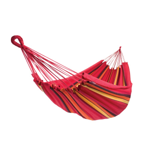 Гамак одноместный IM-Design Flame хлопок Фото 1