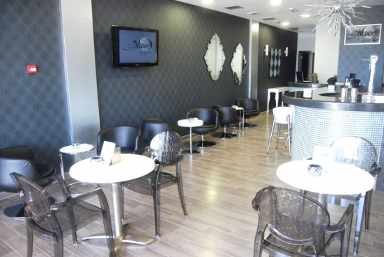 The Moon Bar and Restaurant, Тенерифе, Испания