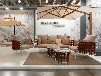 Выставка ARTDOM 2026, МВЦ 