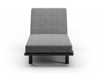 Лежак плетеный с матрасом-thumbs-Фото4