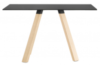 Стол ламинированный Arki-Table Wood