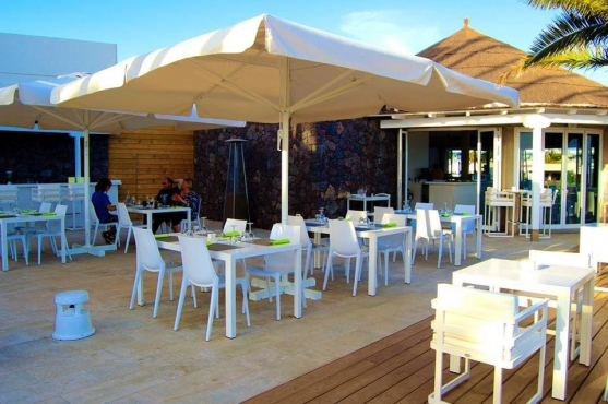 The Sol Lanzarote Resort, Пуэрто-дель-Кармен, Лансароте