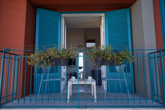 Insulae Charming House, Чефалу, Сицилия, Италия