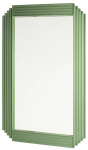 Зеркало пластиковое Cordiale Mirror L Standard
