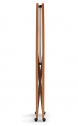 Вешалка напольная Arredamenti Italia (ARiT) Giulius бук вишня Фото 3